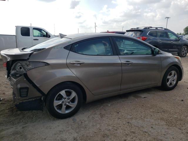 2014 Hyundai Elantra Se მანქანა იყიდება აუქციონზე, vin: 5NPDH4AE1EH477168, აუქციონის ნომერი: 52218003