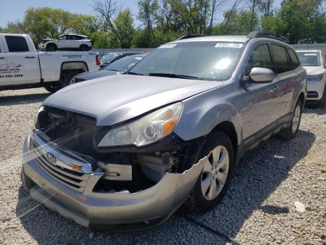Aukcja sprzedaży 2011 Subaru Outback 2.5i Limited, vin: 4S4BRBLC7B3402210, numer aukcji: 53032493
