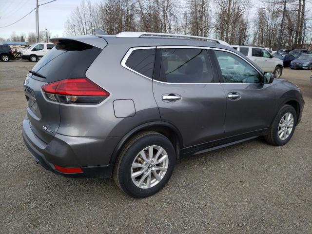 52475093 :رقم المزاد ، KNMAT2MV3HP535839 vin ، 2017 Nissan Rogue S مزاد بيع