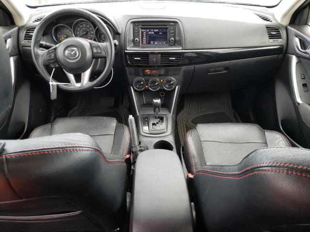 Aukcja sprzedaży 2013 Mazda Cx-5 Touring, vin: JM3KE4CE5D0111360, numer aukcji: 52767303