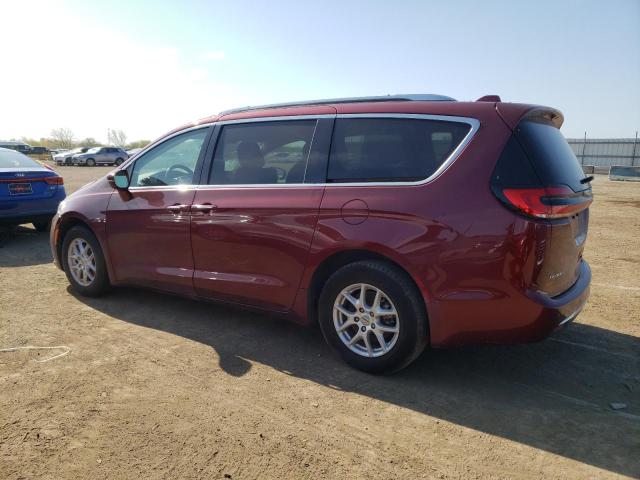 Aukcja sprzedaży 2021 Chrysler Pacifica Touring L, vin: 2C4RC1BGXMR527733, numer aukcji: 50518863