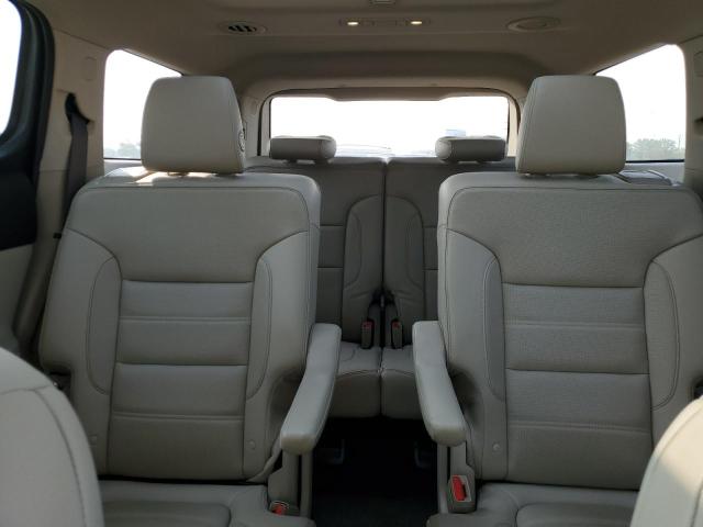 2018 Gmc Acadia Denali მანქანა იყიდება აუქციონზე, vin: 1GKKNXLS0JZ222734, აუქციონის ნომერი: 53512273