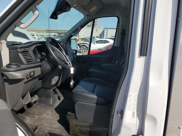 Продажа на аукционе авто 2022 Ford Transit T-350 Hd, vin: 1FDBF6P81NKA55134, номер лота: 50525803