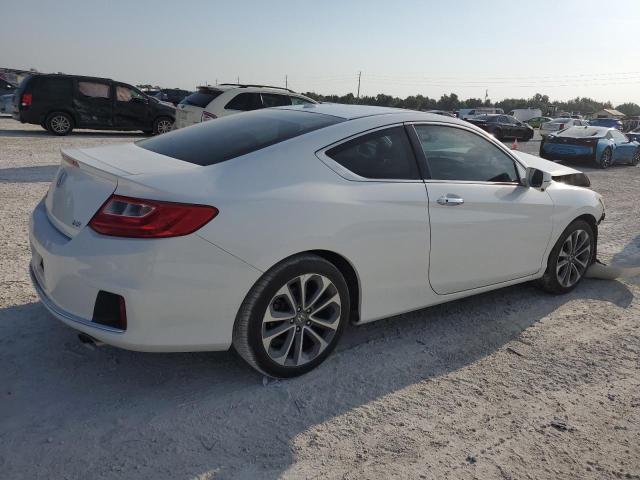 Auction sale of the 2014 Honda Accord Exl, vin: 1HGCT2B86EA001160, lot number: 51839993