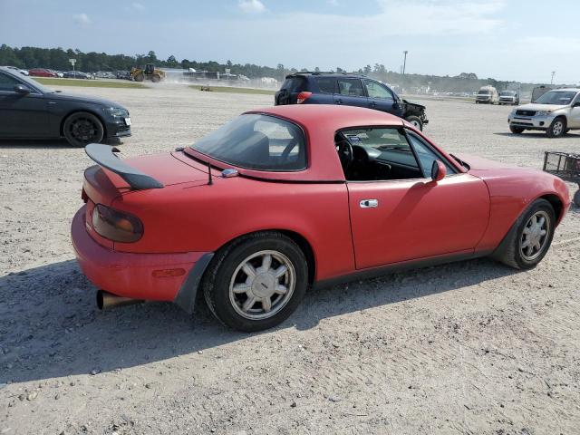 1991 Mazda Mx-5 Miata მანქანა იყიდება აუქციონზე, vin: JM1NA3510M1240235, აუქციონის ნომერი: 54241793