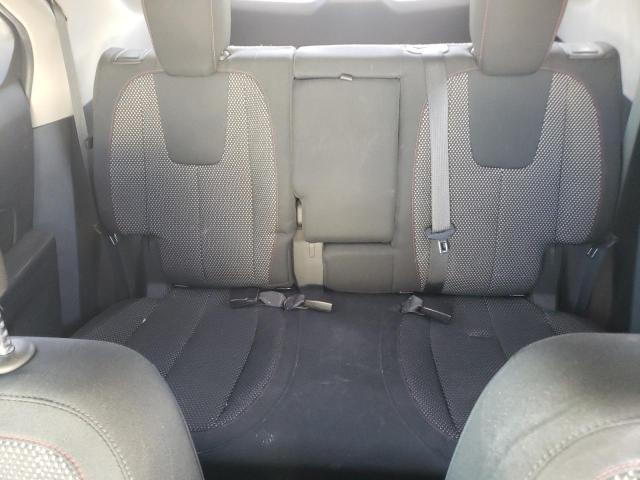 Aukcja sprzedaży 2016 Chevrolet Equinox Lt, vin: 2GNALCEK4G1152960, numer aukcji: 51348793
