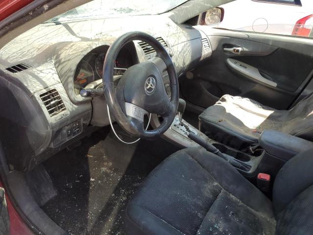 Aukcja sprzedaży 2010 Toyota Corolla Base, vin: 2T1BU4EE5AC400698, numer aukcji: 52023463