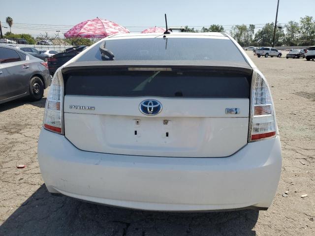 51679233 :رقم المزاد ، JTDKN3DU5A0135338 vin ، 2010 Toyota Prius مزاد بيع