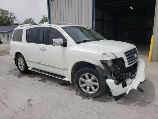 Продажа на аукционе авто 2006 Infiniti Qx56, vin: 5N3AA08C96N812377, номер лота: 51249993
