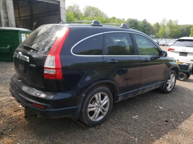 Aukcja sprzedaży 2011 Honda Cr-v Exl, vin: 5J6RE4H77BL813882, numer aukcji: 52335923