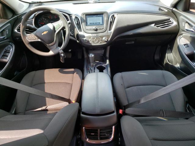 52331663 :رقم المزاد ، 1G1ZD5ST4JF228915 vin ، 2018 Chevrolet Malibu Lt مزاد بيع