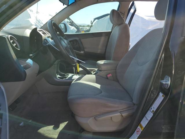 50566593 :رقم المزاد ، JTMBK33V466002559 vin ، 2006 Toyota Rav4 مزاد بيع