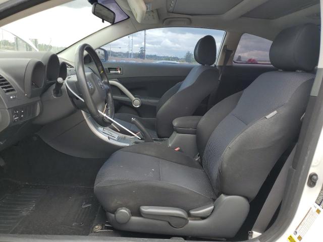 51348233 :رقم المزاد ، JTKDE167680249792 vin ، 2008 Scion Toyota  Tc مزاد بيع