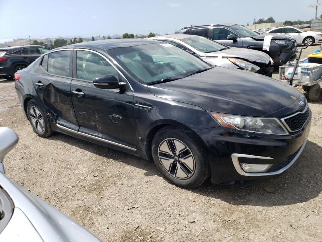 53572573 :رقم المزاد ، KNAGM4AD9D5038750 vin ، 2013 Kia Optima Hybrid مزاد بيع