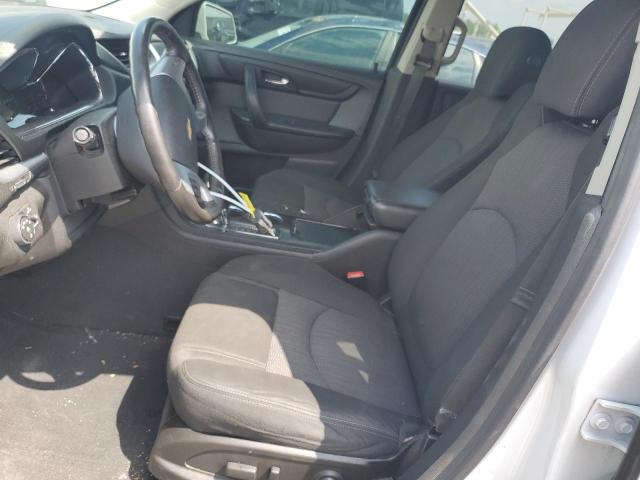Auction sale of the 2016 Chevrolet Traverse, vin: 1GNKRGKD3GJ156455, lot number: 53234093
