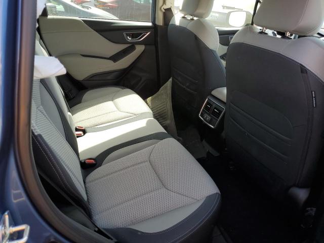 2022 Subaru Forester P მანქანა იყიდება აუქციონზე, vin: JF2SKAEC8NH402662, აუქციონის ნომერი: 53491103