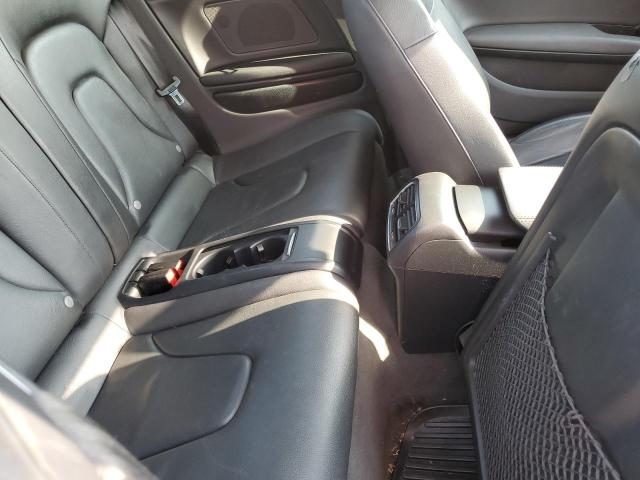 Aukcja sprzedaży 2014 Audi A5 Premium Plus, vin: WAULFAFH4EN013923, numer aukcji: 53590353