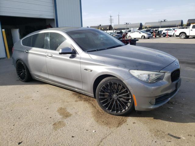 Aukcja sprzedaży 2010 Bmw 550 Gt, vin: WBASN4C56AC208714, numer aukcji: 50820053