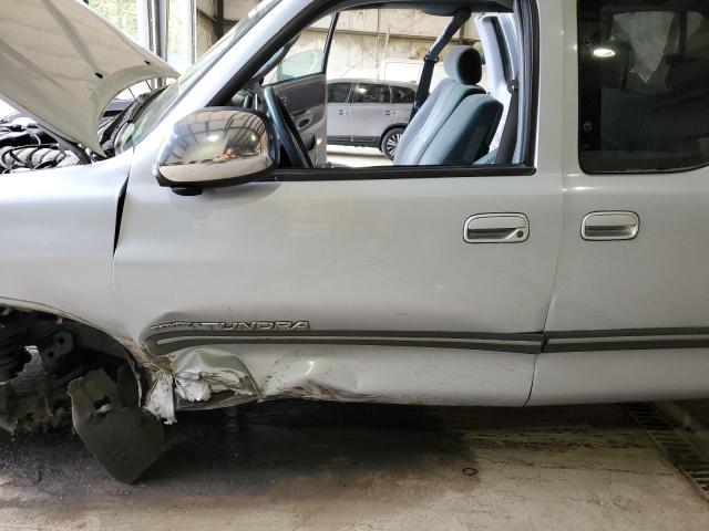 Aukcja sprzedaży 2000 Toyota Tundra, vin: 5TBRT3417YS032450, numer aukcji: 53738223