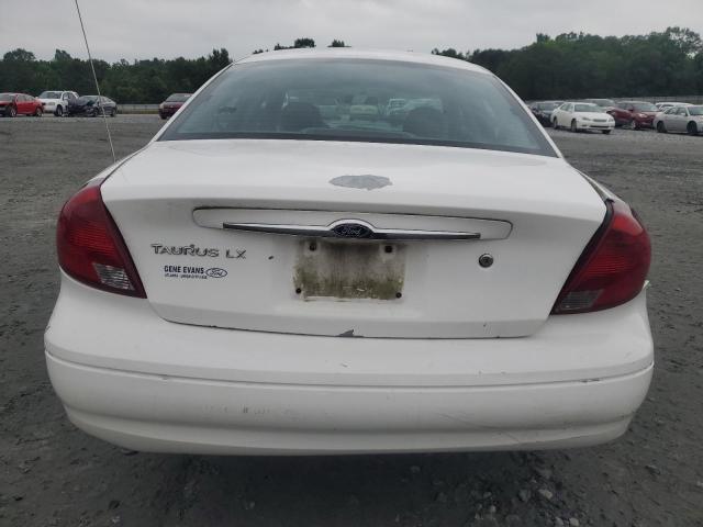 2003 Ford Taurus Lx მანქანა იყიდება აუქციონზე, vin: 1FAFP52273A155439, აუქციონის ნომერი: 53429263