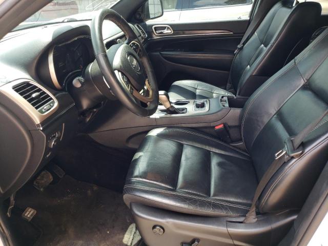 Продажа на аукционе авто 2017 Jeep Grand Cherokee Limited, vin: 1C4RJFBGXHC862086, номер лота: 52710713