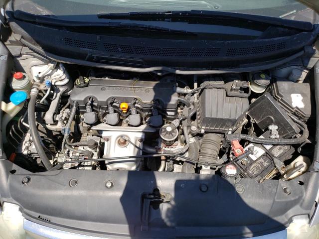 Продаж на аукціоні авто 2006 Honda Civic Ex, vin: 1HGFA15856L018059, номер лоту: 52805503