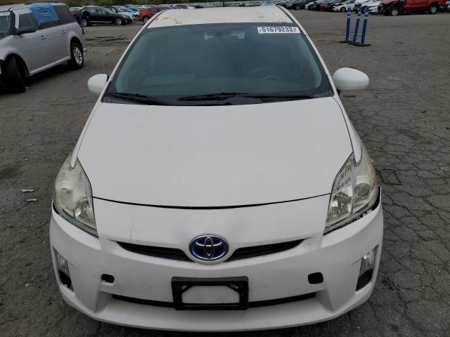 51679233 :رقم المزاد ، JTDKN3DU5A0135338 vin ، 2010 Toyota Prius مزاد بيع