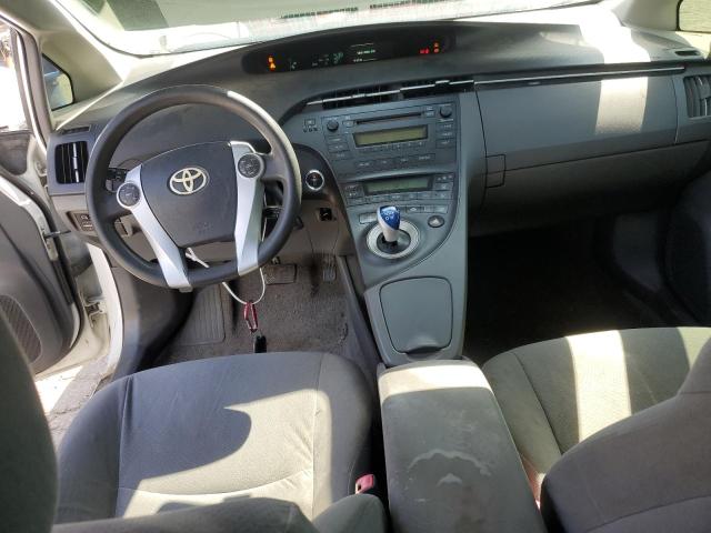 51679233 :رقم المزاد ، JTDKN3DU5A0135338 vin ، 2010 Toyota Prius مزاد بيع