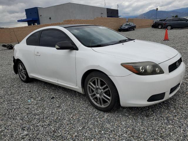 51348233 :رقم المزاد ، JTKDE167680249792 vin ، 2008 Scion Toyota  Tc مزاد بيع