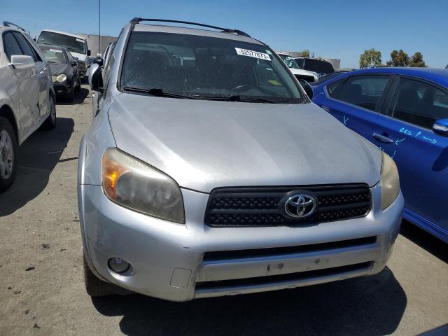 Продажа на аукционе авто 2008 Toyota Rav4 Sport, vin: JTMZD32V385082066, номер лота: 52577873