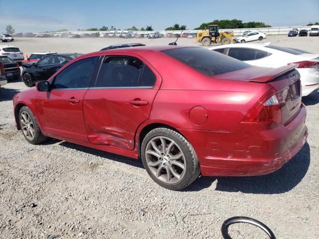 2012 Ford Fusion Se მანქანა იყიდება აუქციონზე, vin: 3FAHP0HAXCR408043, აუქციონის ნომერი: 54079543