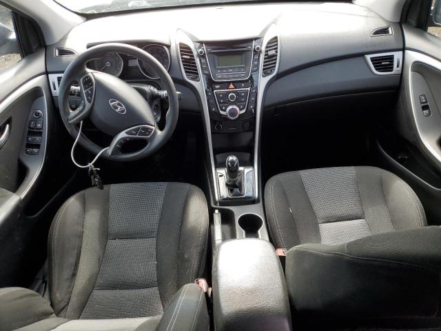 Aukcja sprzedaży 2013 Hyundai Elantra Gt, vin: KMHD35LE2DU109289, numer aukcji: 50634723