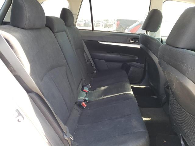 2014 Subaru Outback 2.5i Premium მანქანა იყიდება აუქციონზე, vin: 4S4BRCCC2E3207965, აუქციონის ნომერი: 50184163