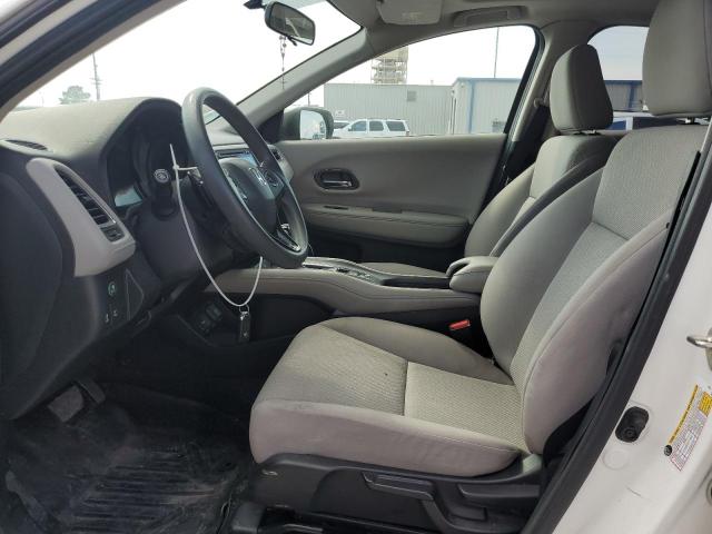 Продажа на аукционе авто 2017 Honda Hr-v Ex, vin: 3CZRU5H59HM714298, номер лота: 52719573