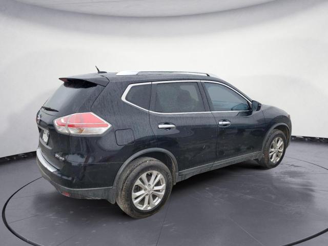 50237433 :رقم المزاد ، KNMAT2MV5GP624939 vin ، 2016 Nissan Rogue S مزاد بيع