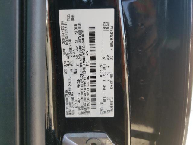 Продаж на аукціоні авто 2016 Ford Escape Se, vin: 1FMCU0GX1GUC30293, номер лоту: 51174413