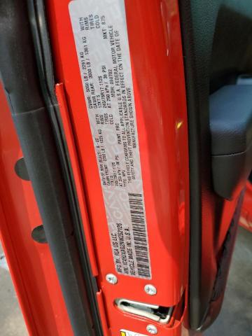 Aukcja sprzedaży 2022 Jeep Wrangler Sport, vin: 1C4HJXAG2NW262126, numer aukcji: 53582263