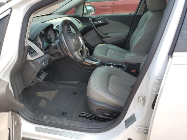 Продаж на аукціоні авто 2016 Buick Verano Sport Touring, vin: 1G4PW5SK1G4153249, номер лоту: 52659363