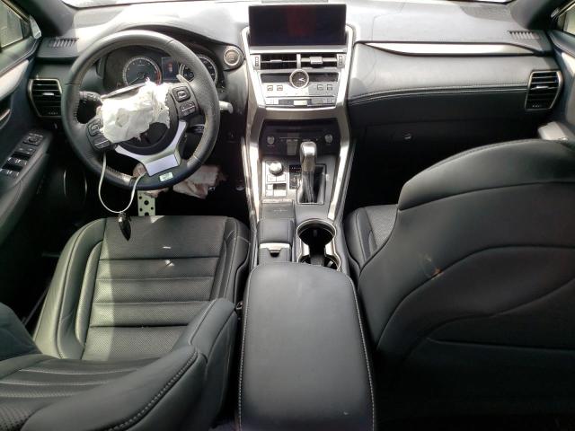 Aukcja sprzedaży 2021 Lexus Nx 300 Base, vin: JTJSARBZ1M5032564, numer aukcji: 52649983