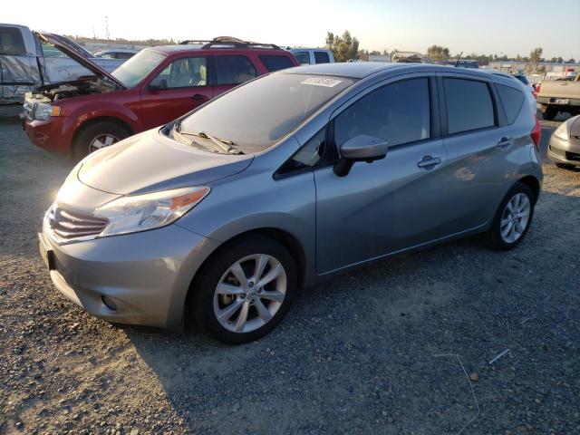 Продаж на аукціоні авто 2015 Nissan Versa Note S, vin: 3N1CE2CPXFL414467, номер лоту: 51185183