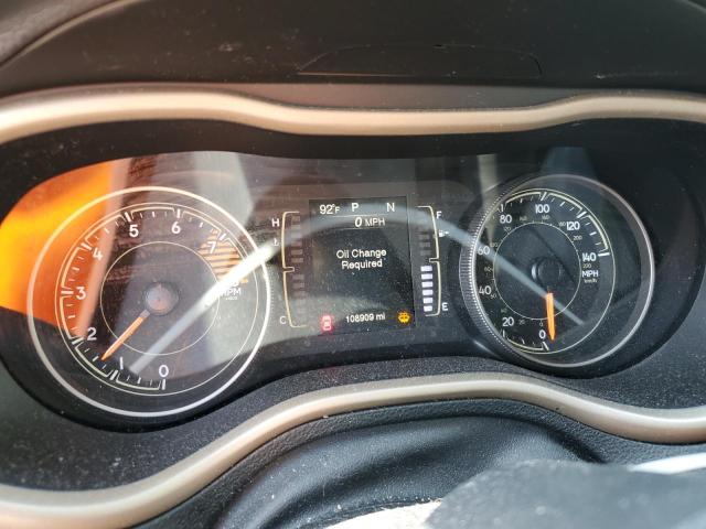 Aukcja sprzedaży 2018 Jeep Cherokee Latitude, vin: 1C4PJMCX6JD501142, numer aukcji: 53917063