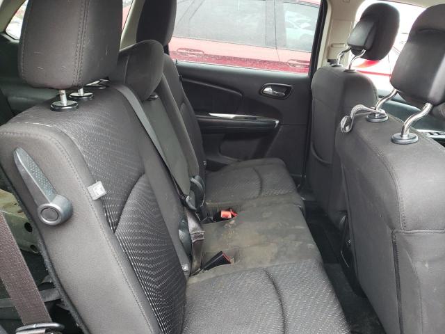 Aukcja sprzedaży 2017 Dodge Journey Se, vin: 3C4PDCAB8HT673444, numer aukcji: 51920983