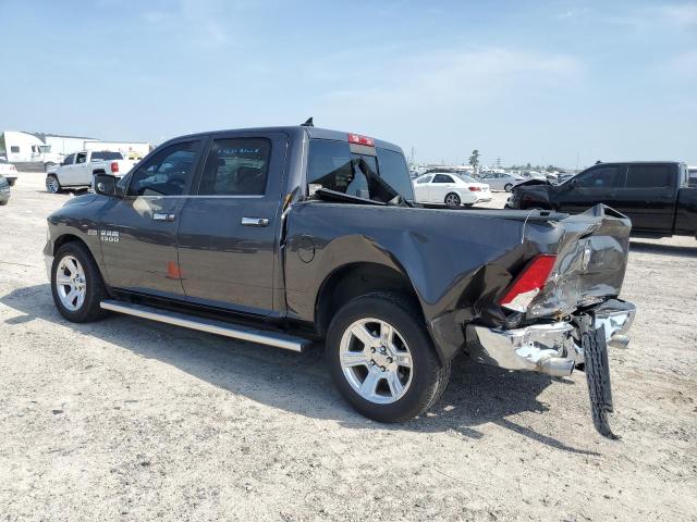 50666743 :رقم المزاد ، 1C6RR6LT8JS210722 vin ، 2018 Ram 1500 Slt مزاد بيع