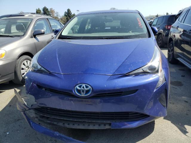 Продаж на аукціоні авто 2016 Toyota Prius, vin: JTDKBRFU4G3510376, номер лоту: 53486493