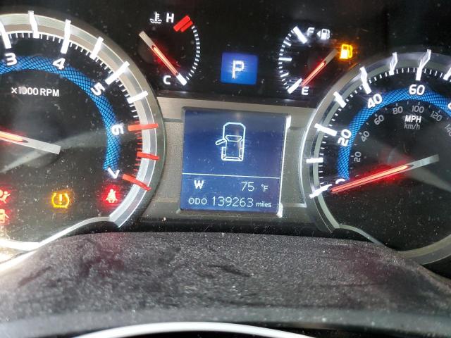 50476573 :رقم المزاد ، JTEBU5JR2G5363920 vin ، 2016 Toyota 4runner Sr5/sr5 Premium مزاد بيع