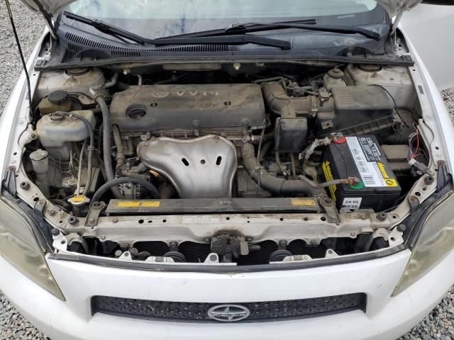 51348233 :رقم المزاد ، JTKDE167680249792 vin ، 2008 Scion Toyota  Tc مزاد بيع