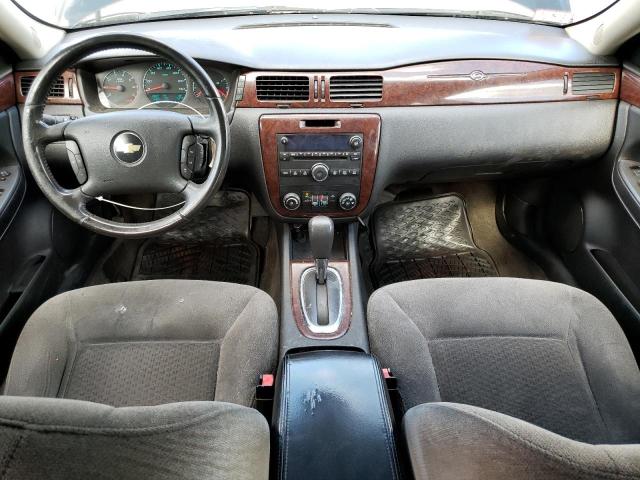 Aukcja sprzedaży 2010 Chevrolet Impala Lt, vin: 2G1WB5EN0A1233493, numer aukcji: 51557643