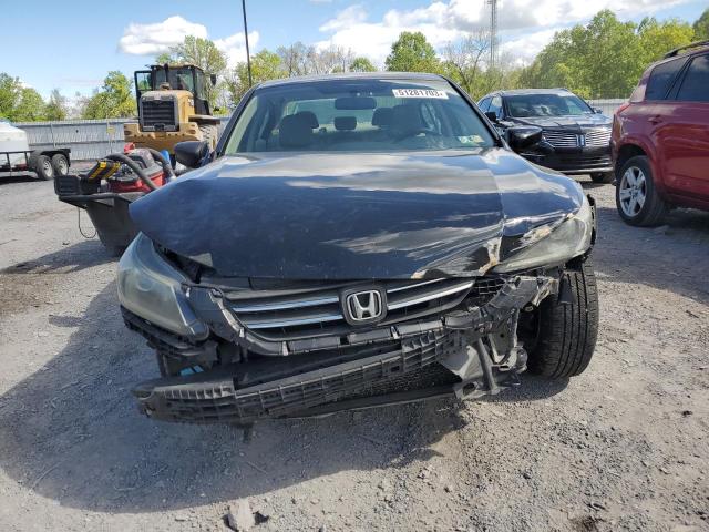 2015 Honda Accord Lx მანქანა იყიდება აუქციონზე, vin: 1HGCR2F33FA129726, აუქციონის ნომერი: 51281703