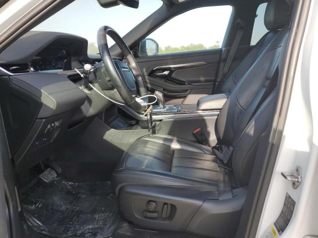 Продажа на аукционе авто 2020 Land Rover Range Rover Evoque Se, vin: SALZP2FX1LH077428, номер лота: 52404623