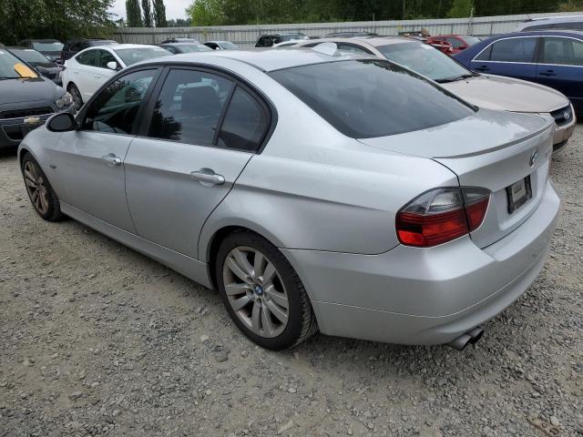 Продажа на аукционе авто 2006 Bmw 325 I, vin: WBAVB13596KR56150, номер лота: 53373643